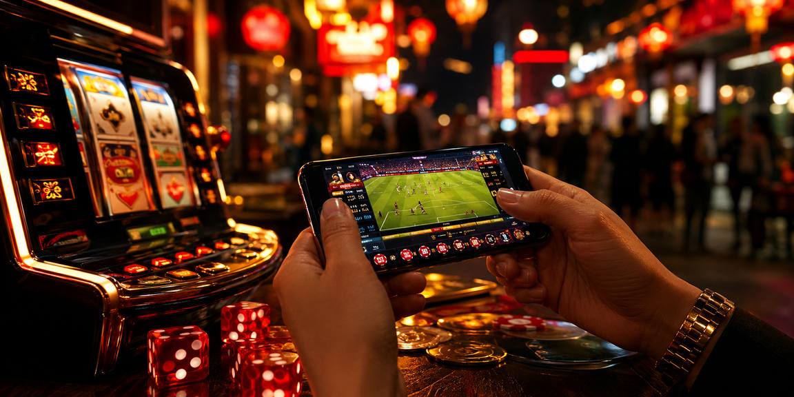 w555 Sportsbook