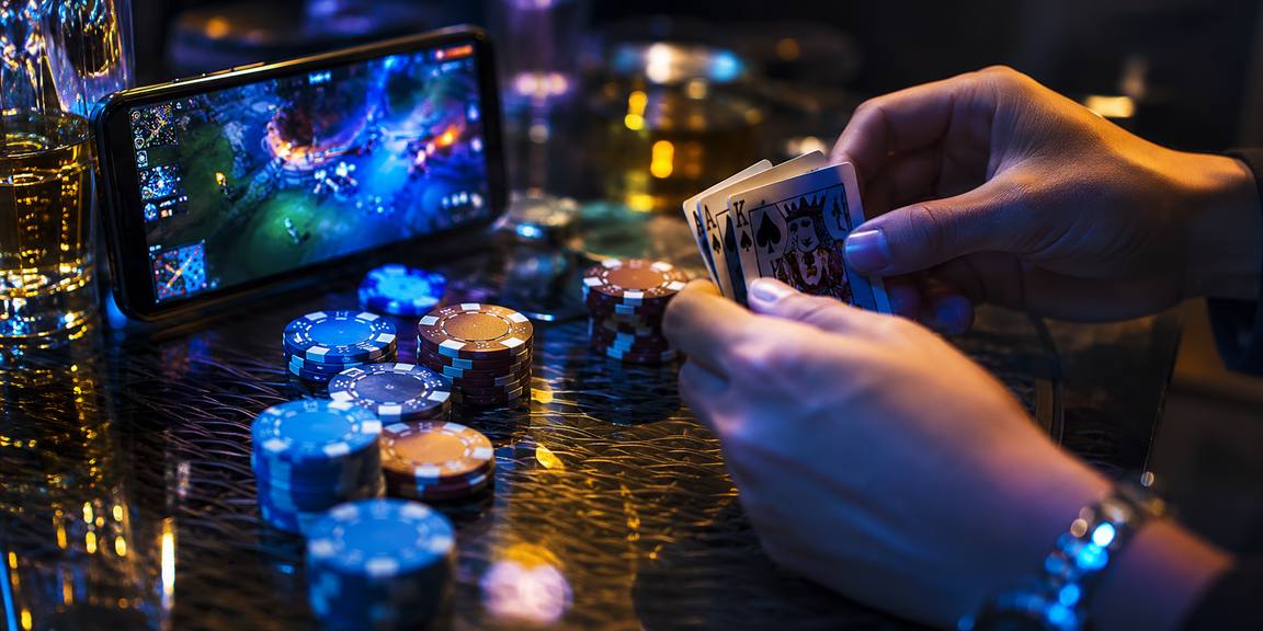 w555 Live Casino